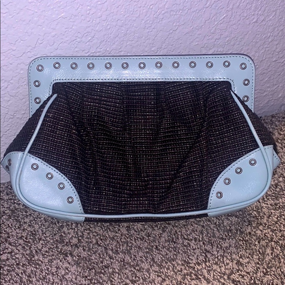 Kate Landry hand purse
